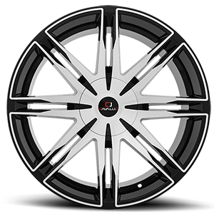 Cavallo Wheels CLV-18